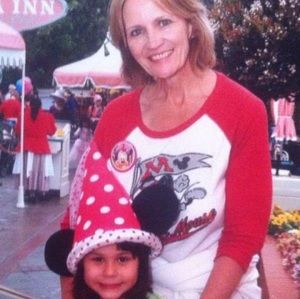 Meet your Posher, Kay